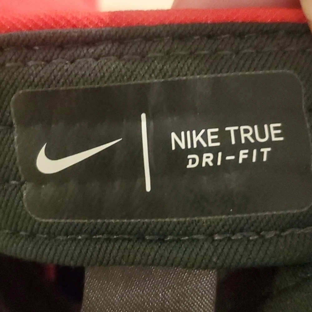 Nike Tru Dri-fit Hat Size M/L